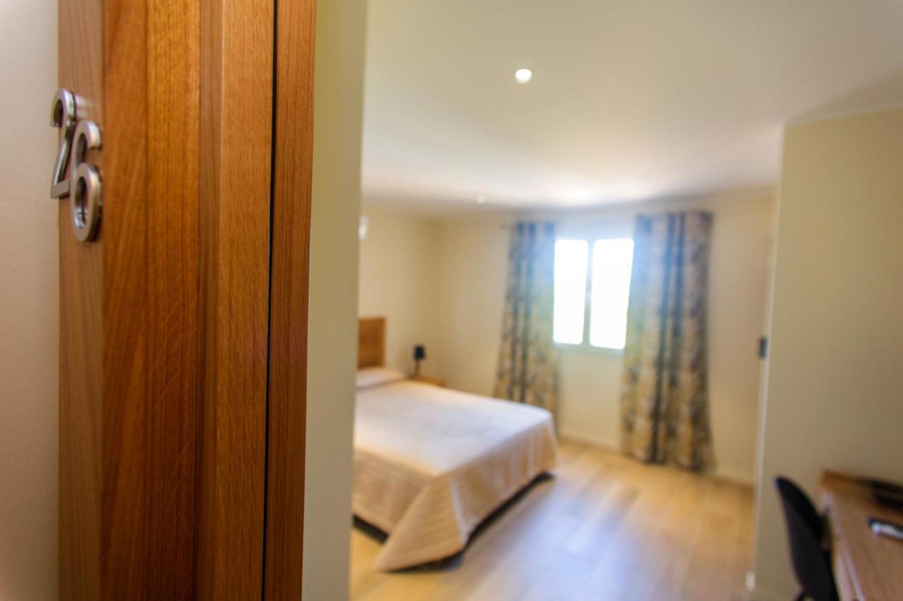 Comfort Double Room Mountain or Garden View