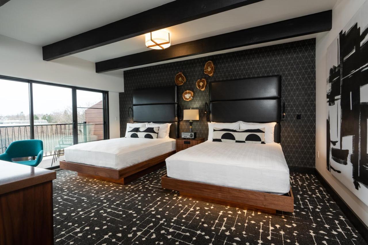 Quadruple Room Balcony