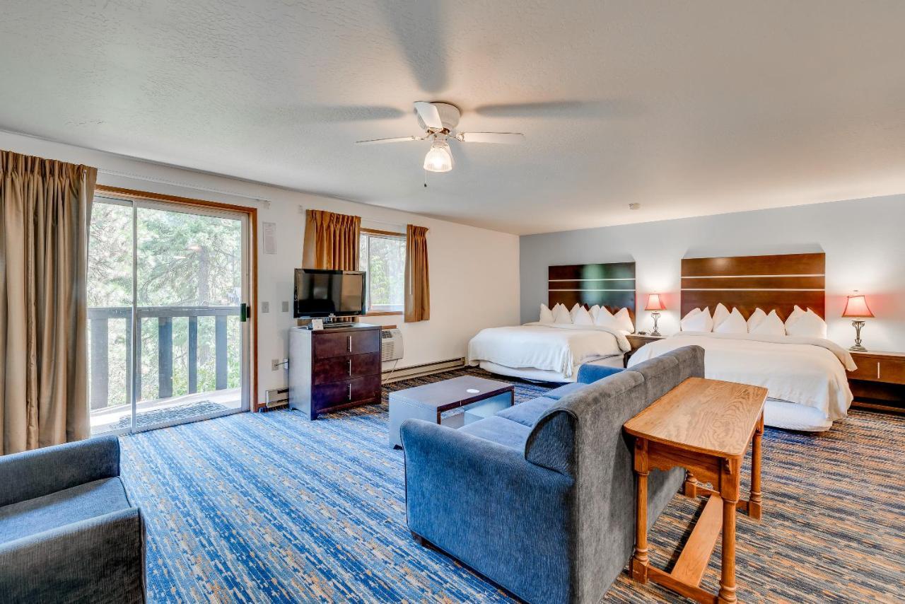 Family Suite