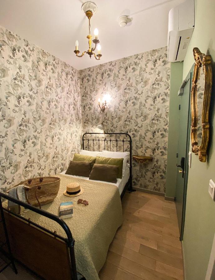 Chambre Simple