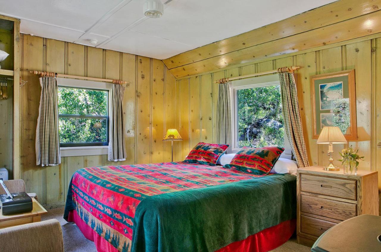 Historic Studio Cabin