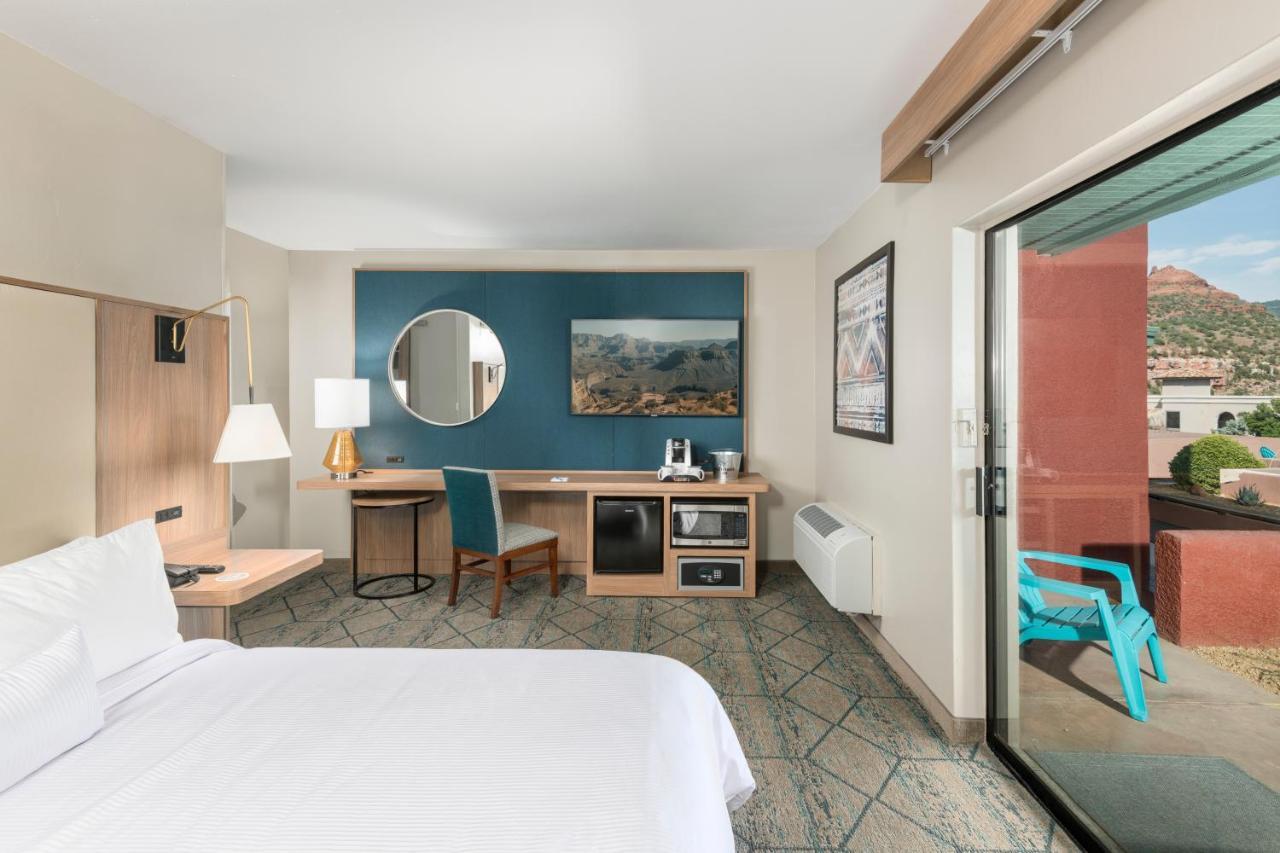 King Handicap Accessible Mountain View