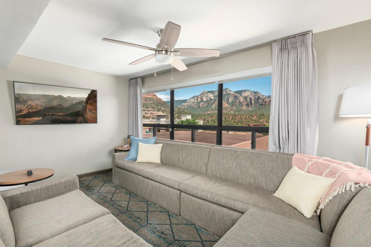 Two-Bedroom Suite