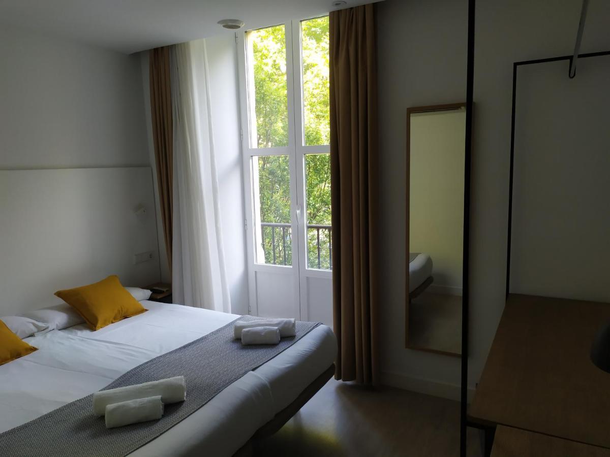 Economy Double or Twin Room