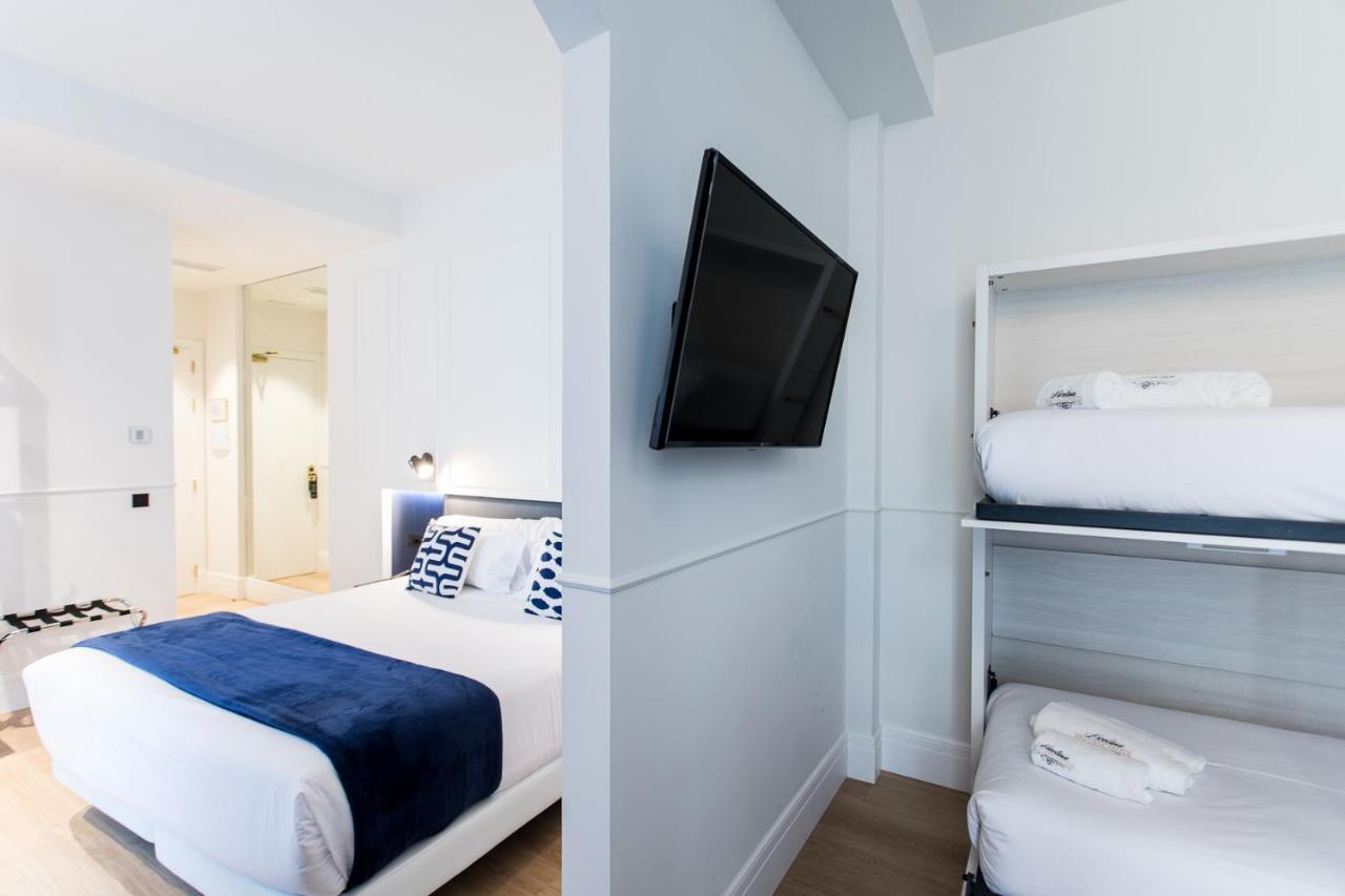 Junior Suite Terrace