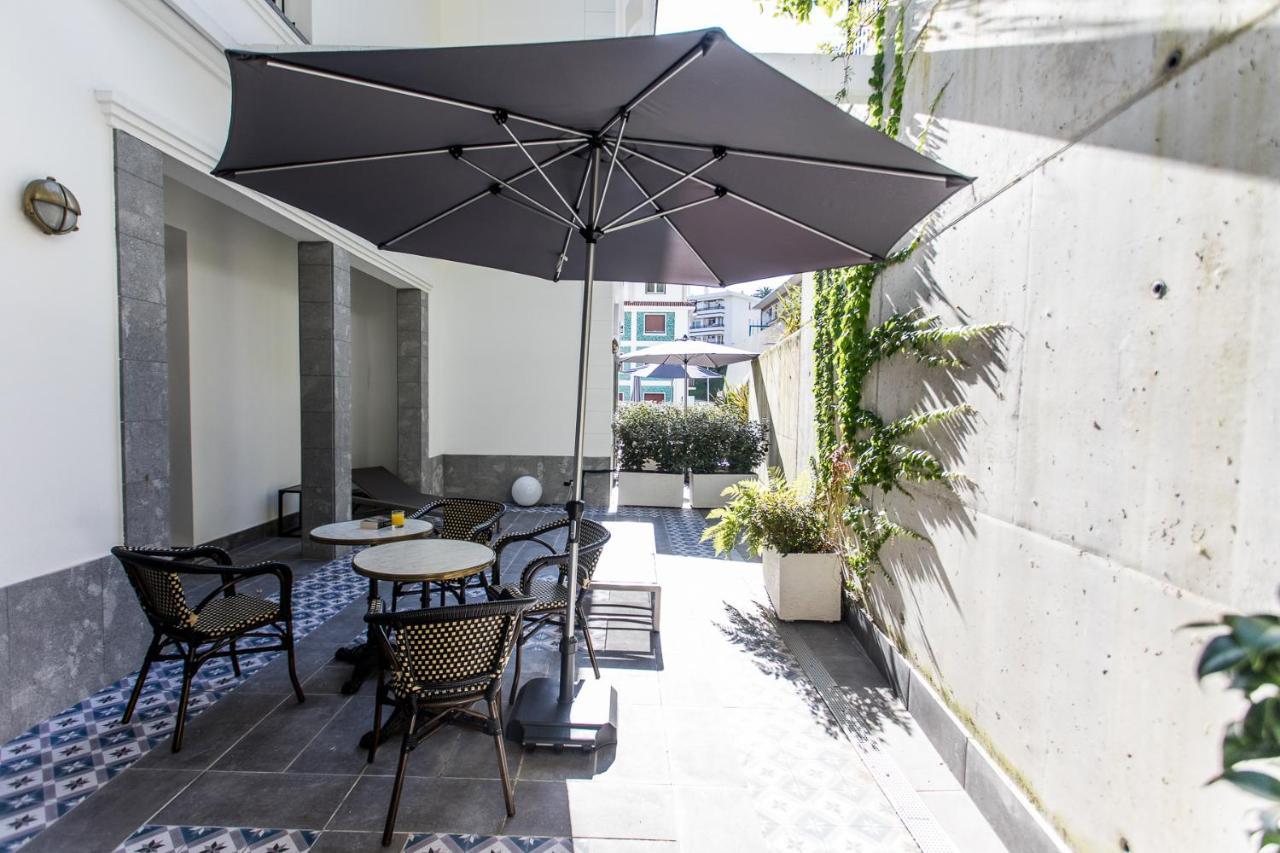 Junior Suite Terrace