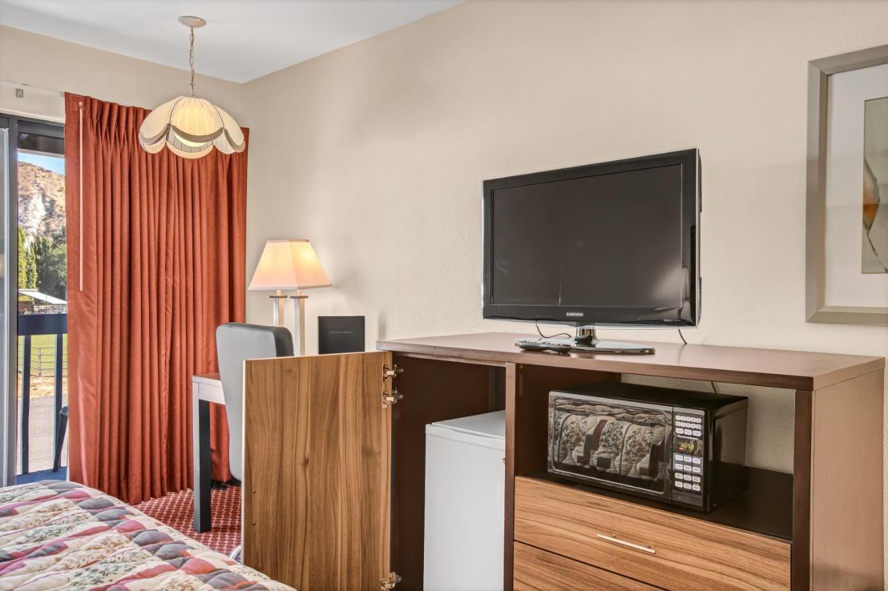 King Room Balcony