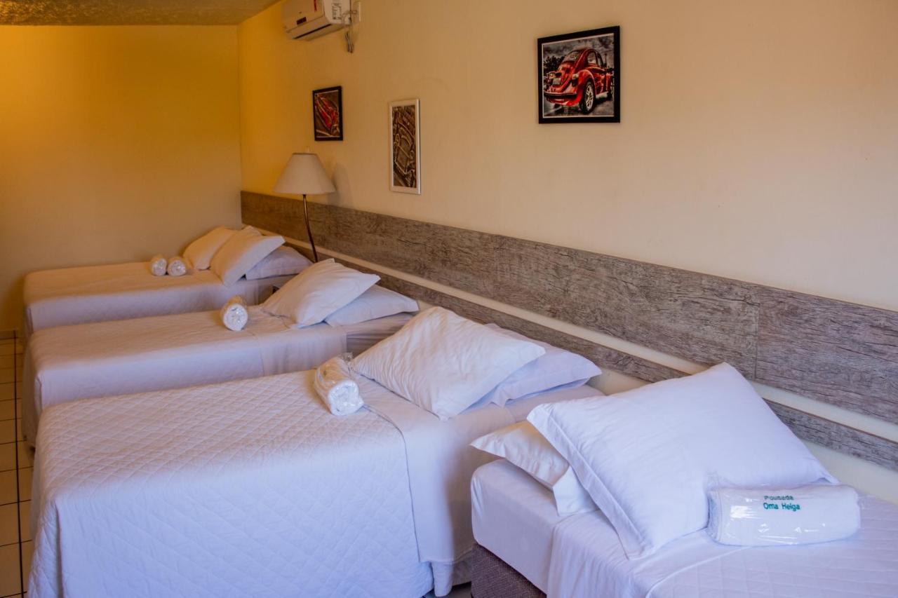 Comfort Quadruple Room