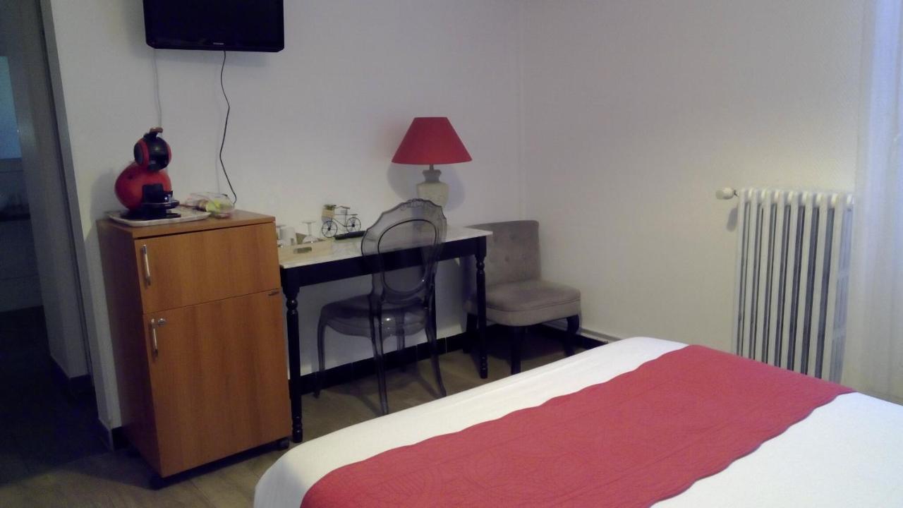 Superior Double Room Terrace