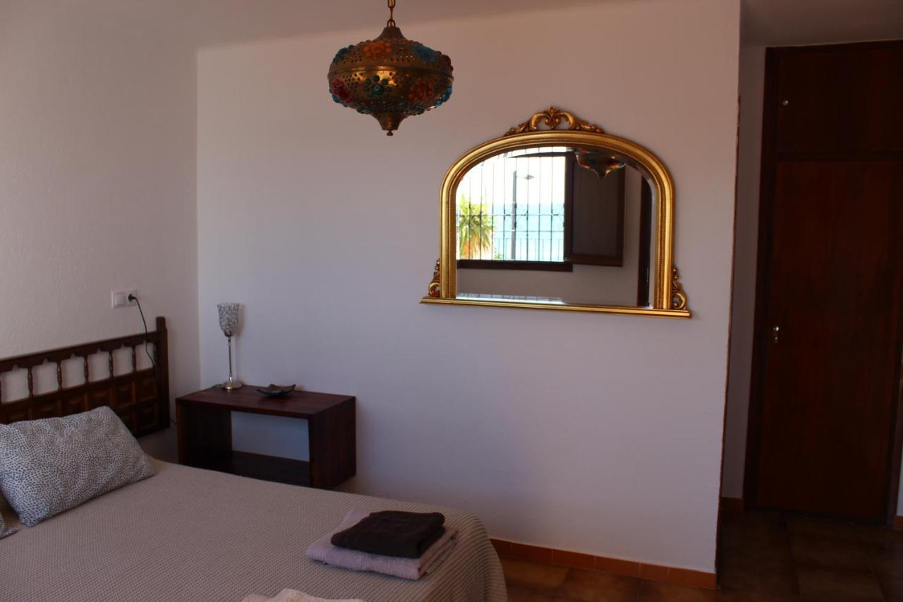 Double Room Sea View