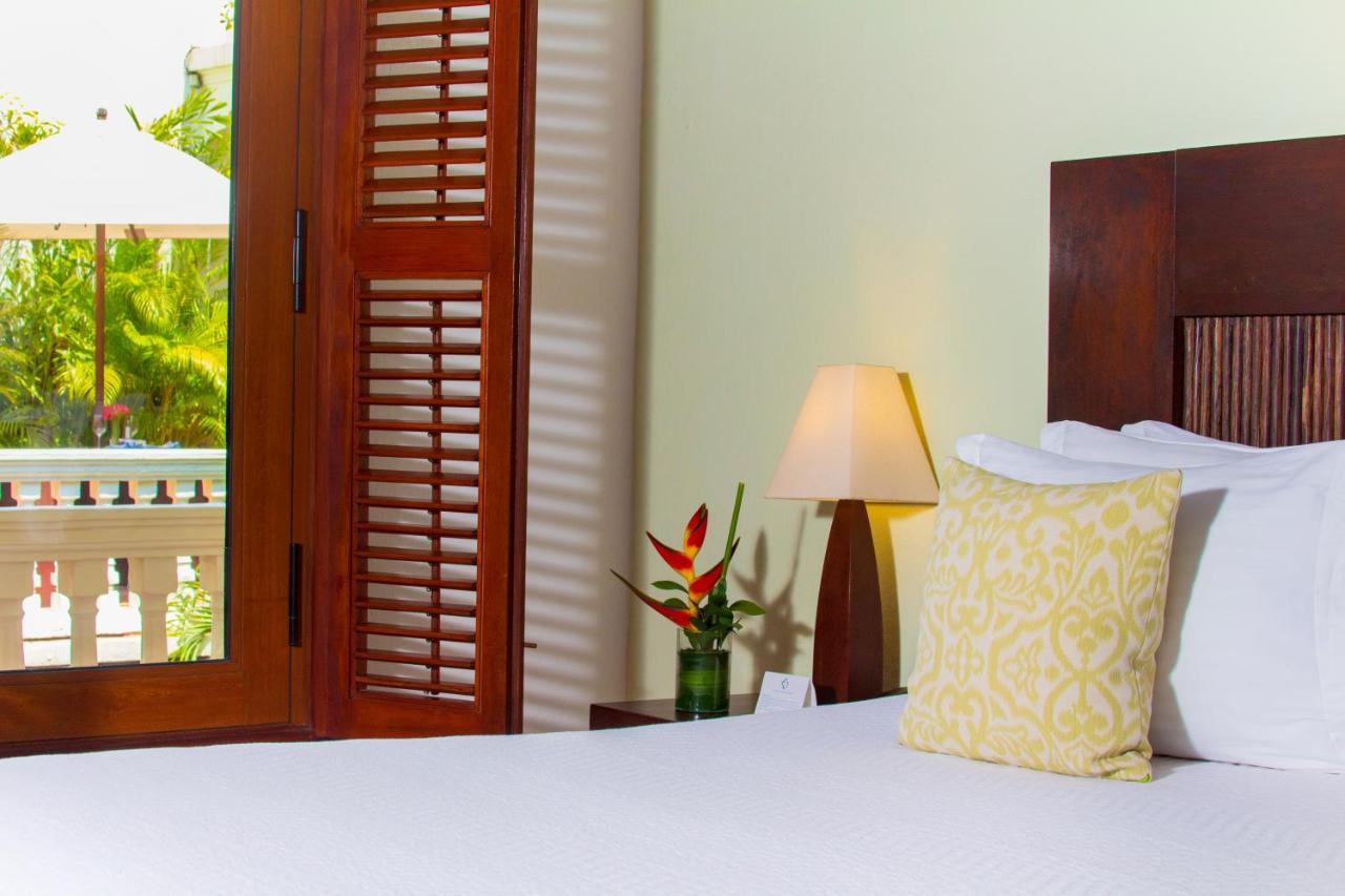 Deluxe Junior Suite