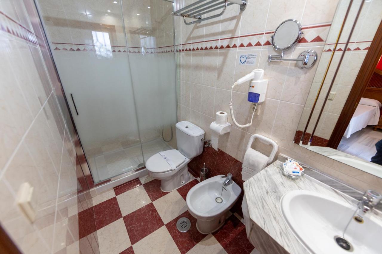 Habitación Individual