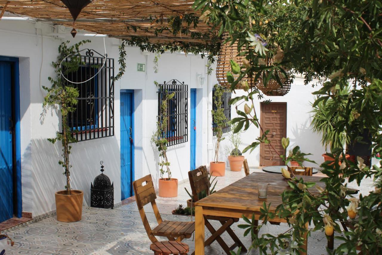 Double Room Patio