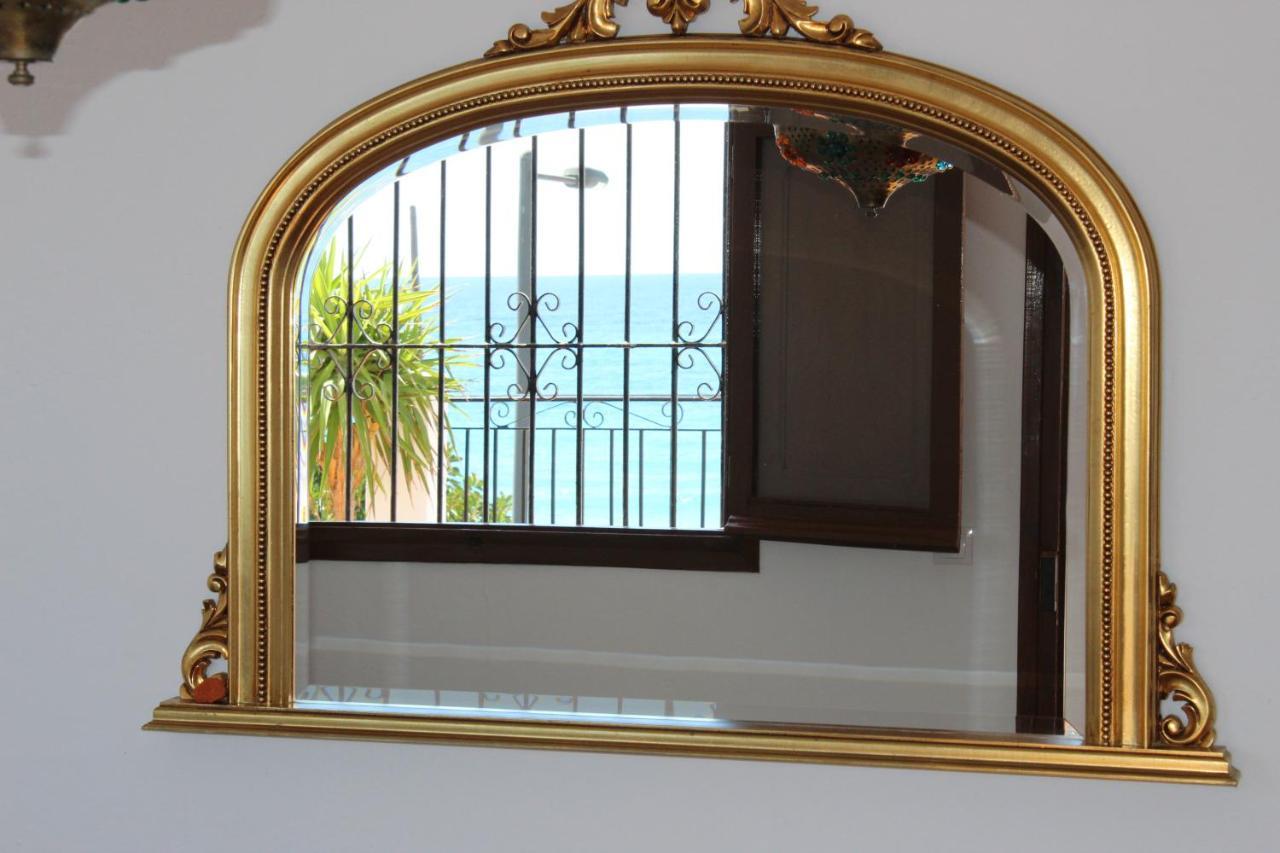 Double Room Sea View