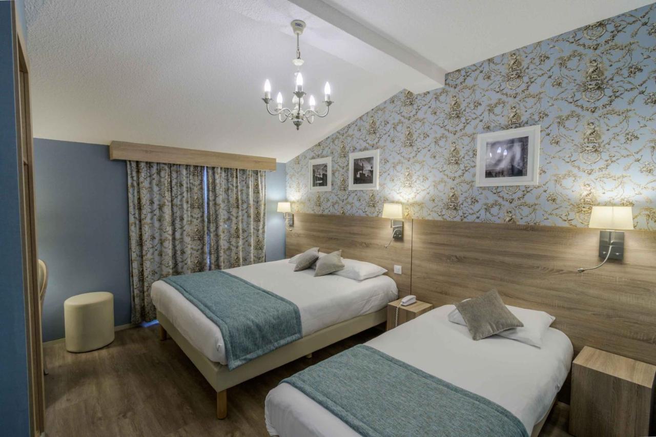 Comfort Triple Room
