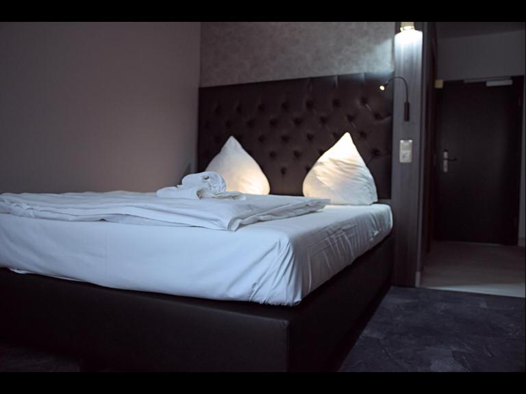 Small Double Room