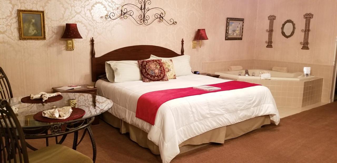 Verbena Suite