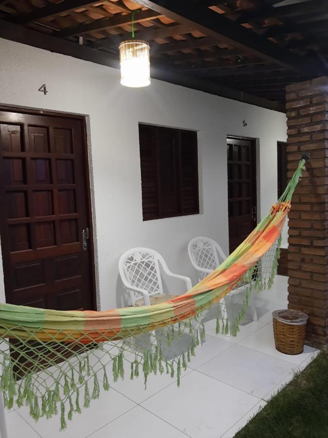 Quarto Deluxe com 2 Camas de Solteiro