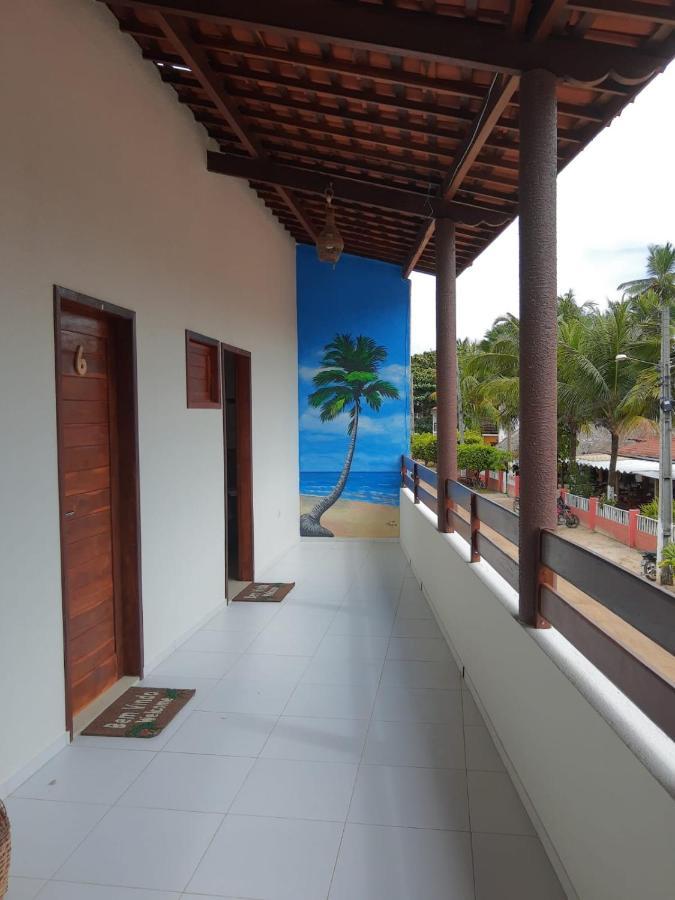 Quarto Família Deluxe