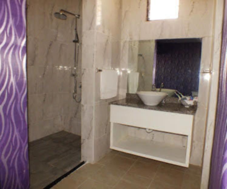 Deluxe Junior Suite