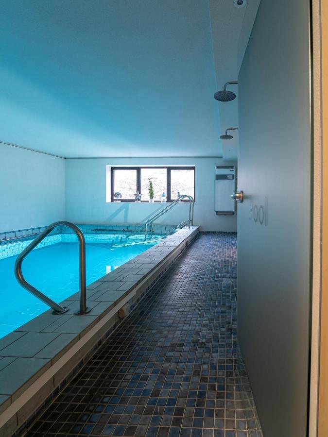 Souterrain Doppelzimmer
