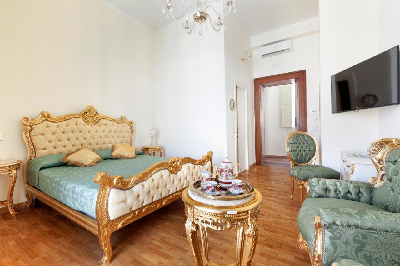 Double Room Balcony
