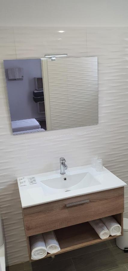 Chambre Lits Jumeaux