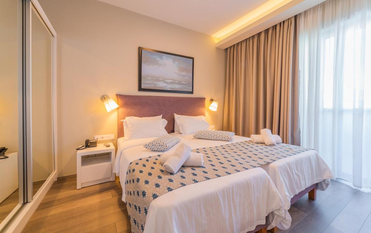 Appartement met 1 Slaapkamer