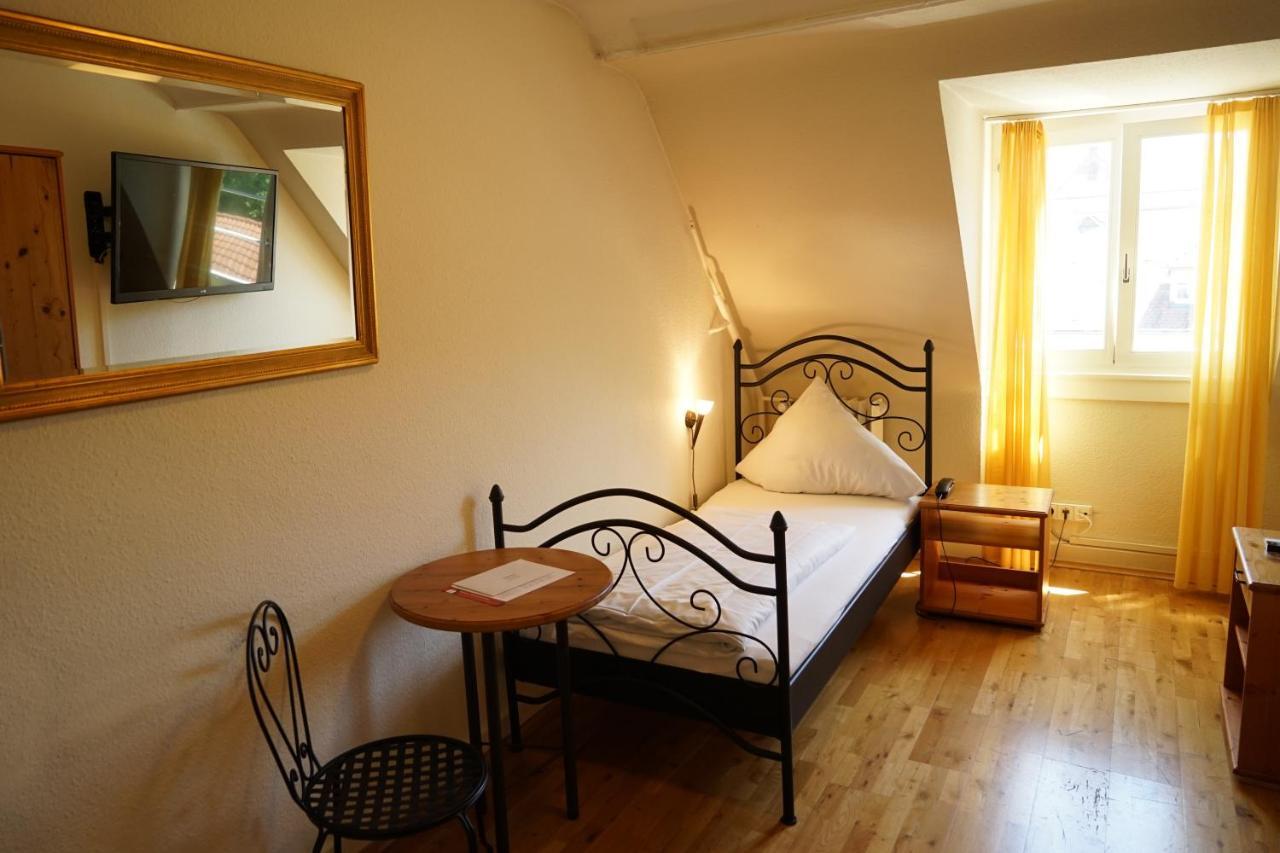 Single Room Private Bathroom