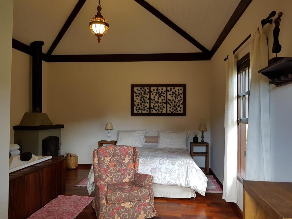 Superior Chalet