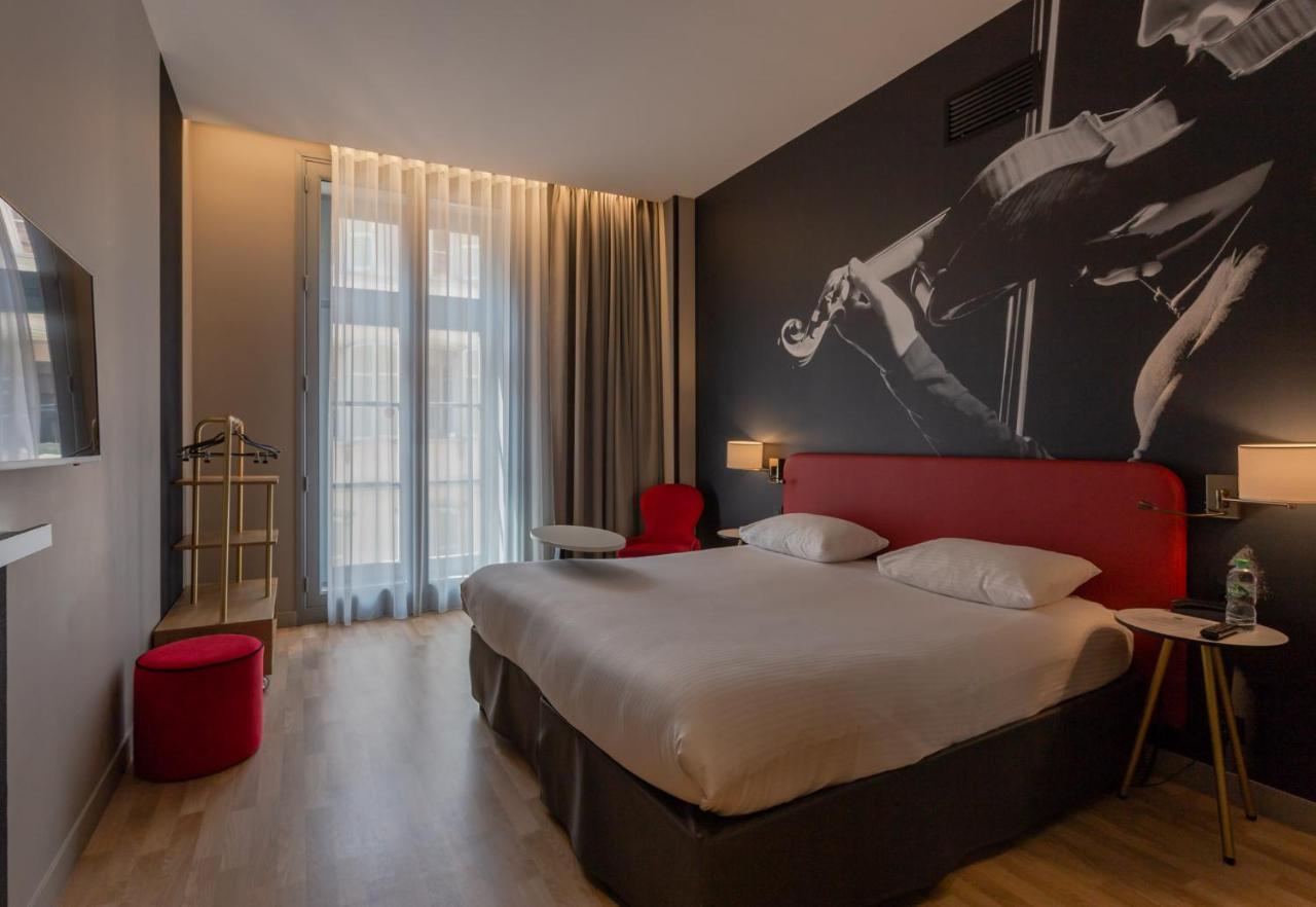Superior Room Double Bed