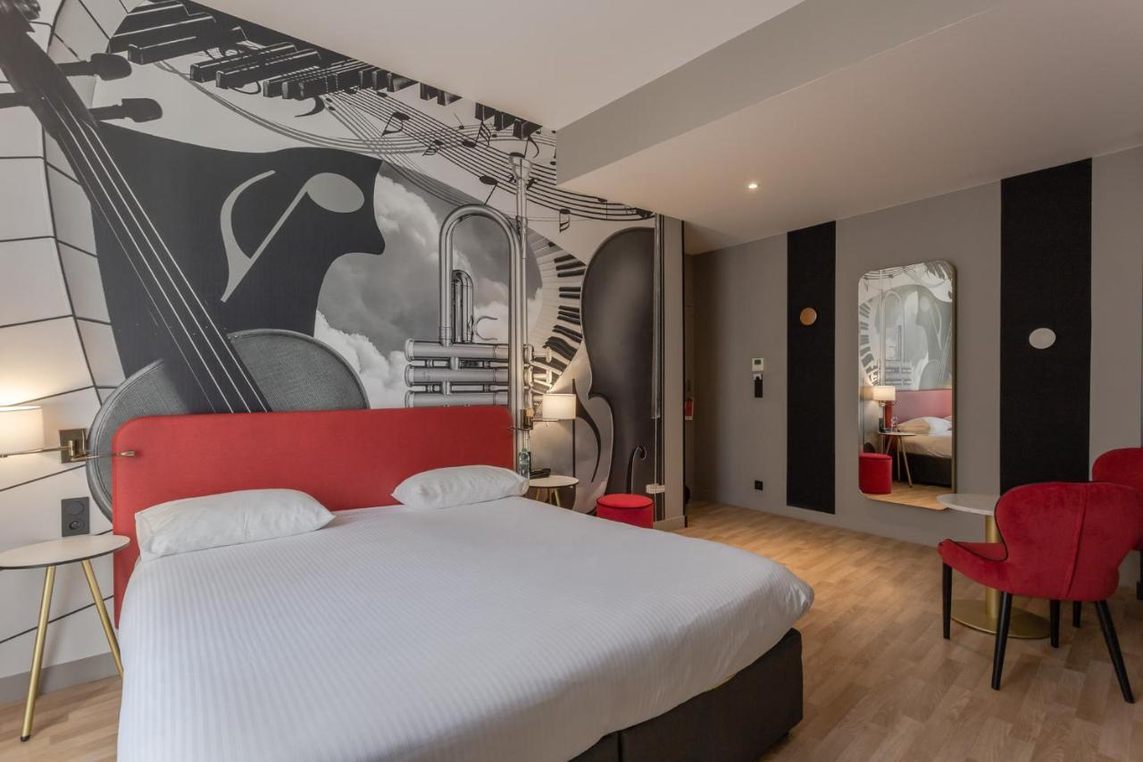 Superior Room Double Bed