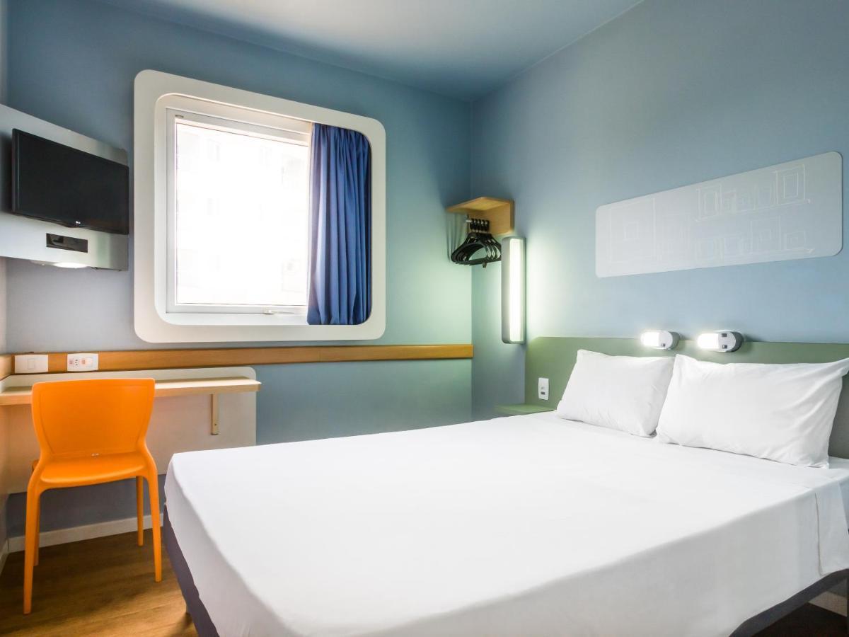Standard Apartment One Double Bed