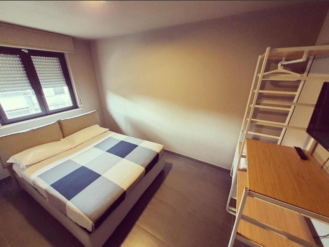 Deluxe Family Suite