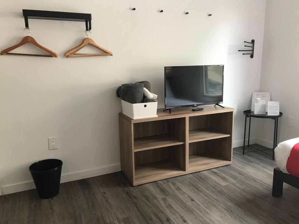 Basic Triple Room
