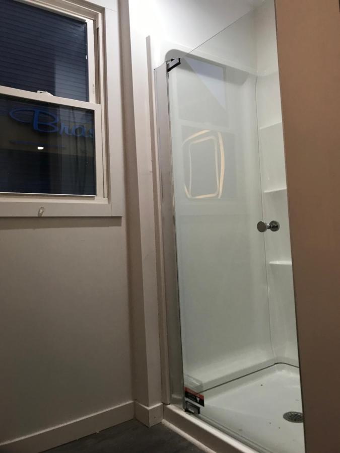 Basic Triple Room