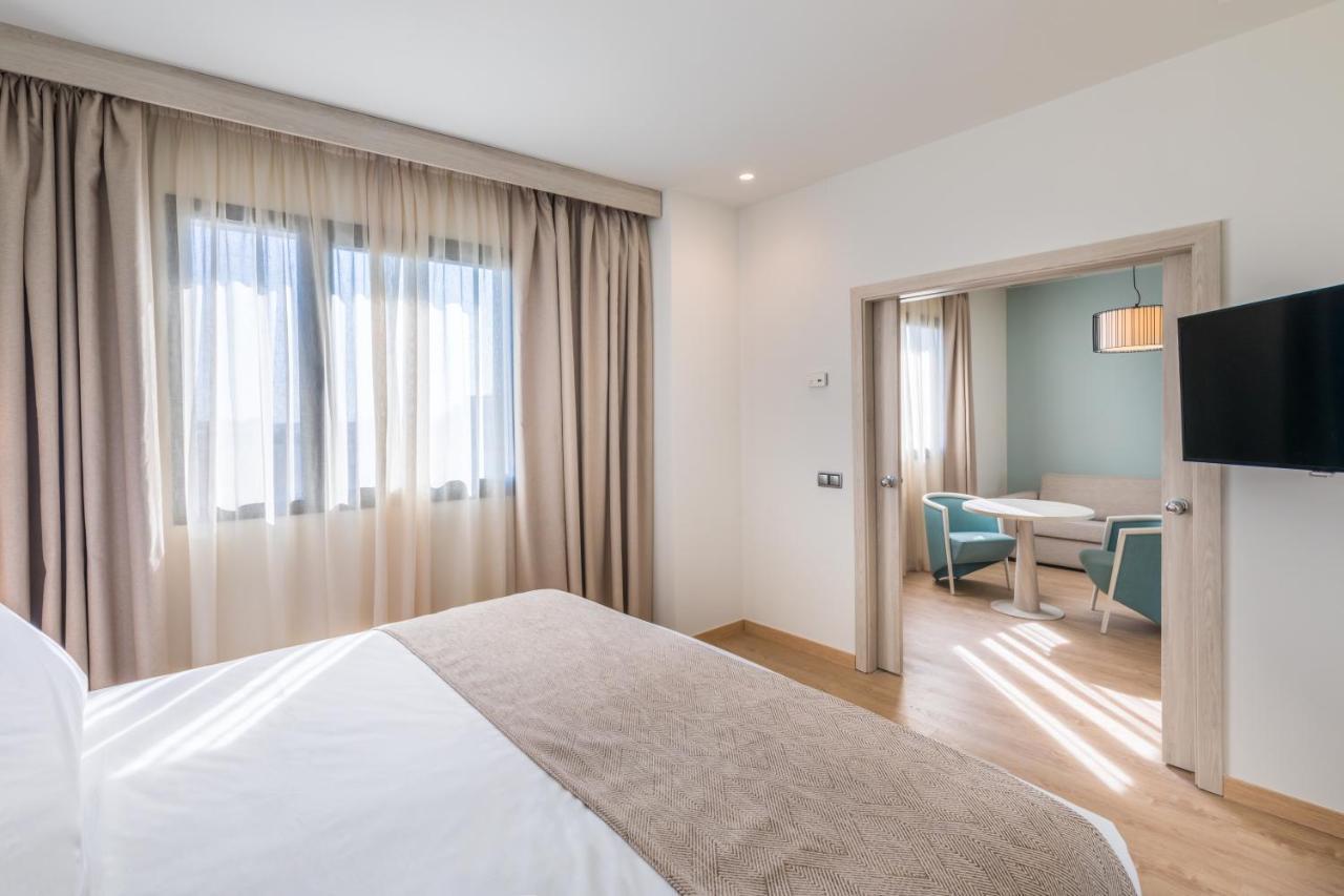 Suite Júnior