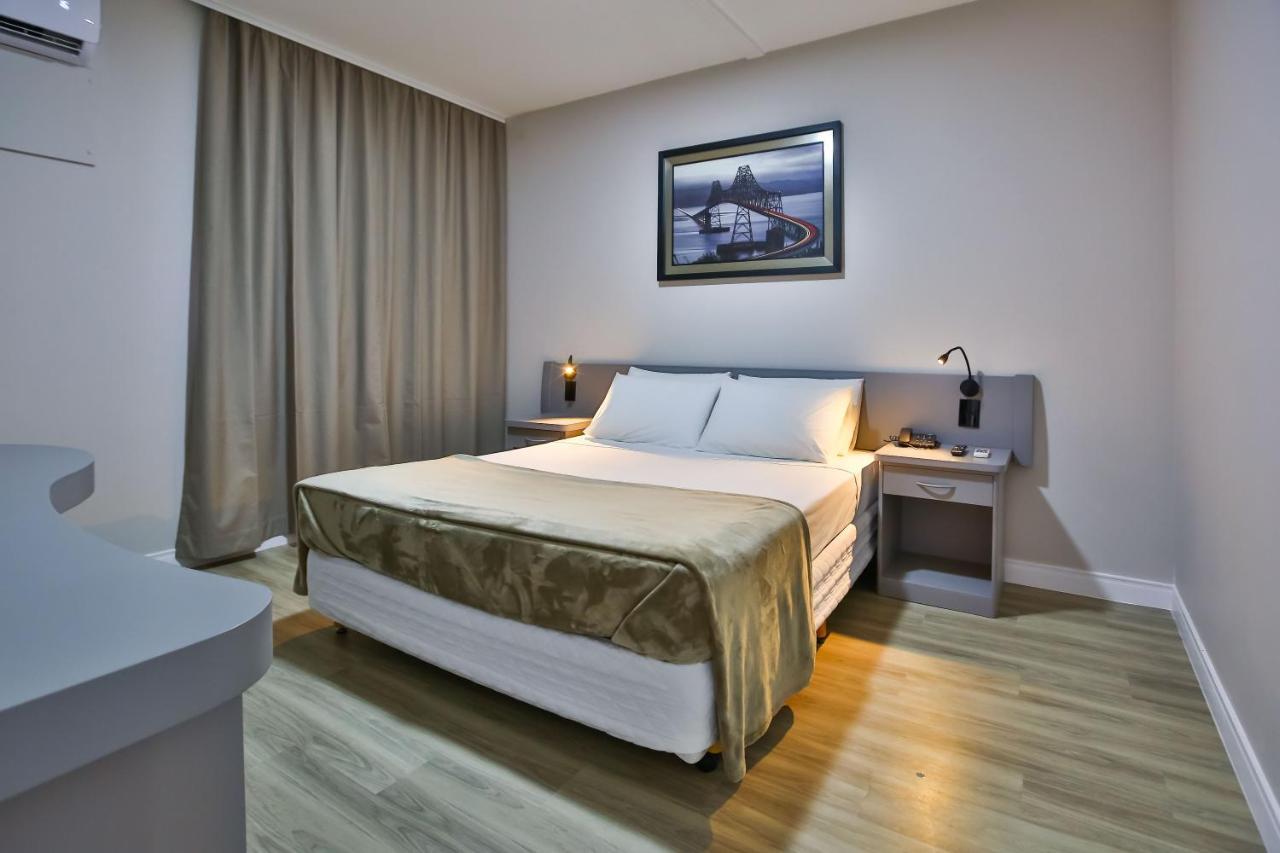 Superior Queen Suite