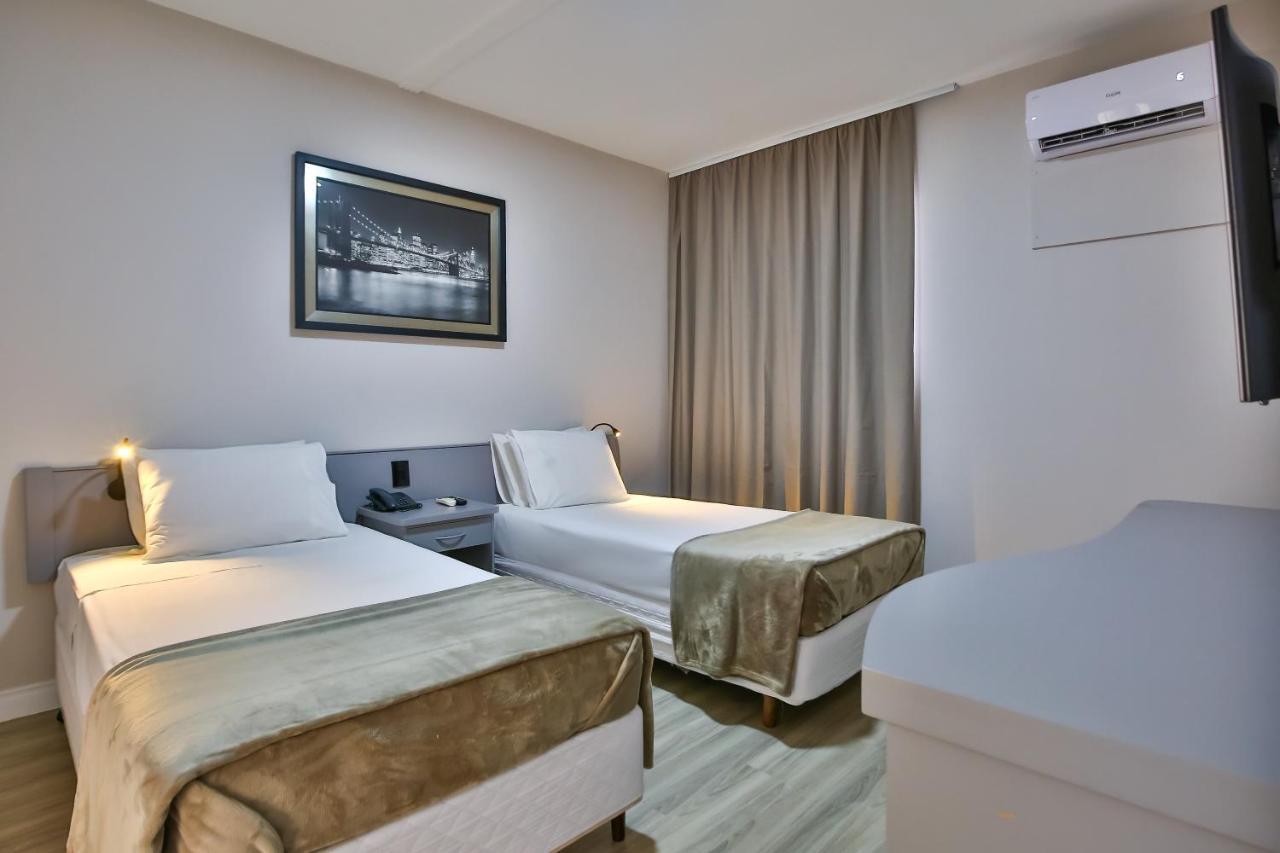 Superior Twin Suite