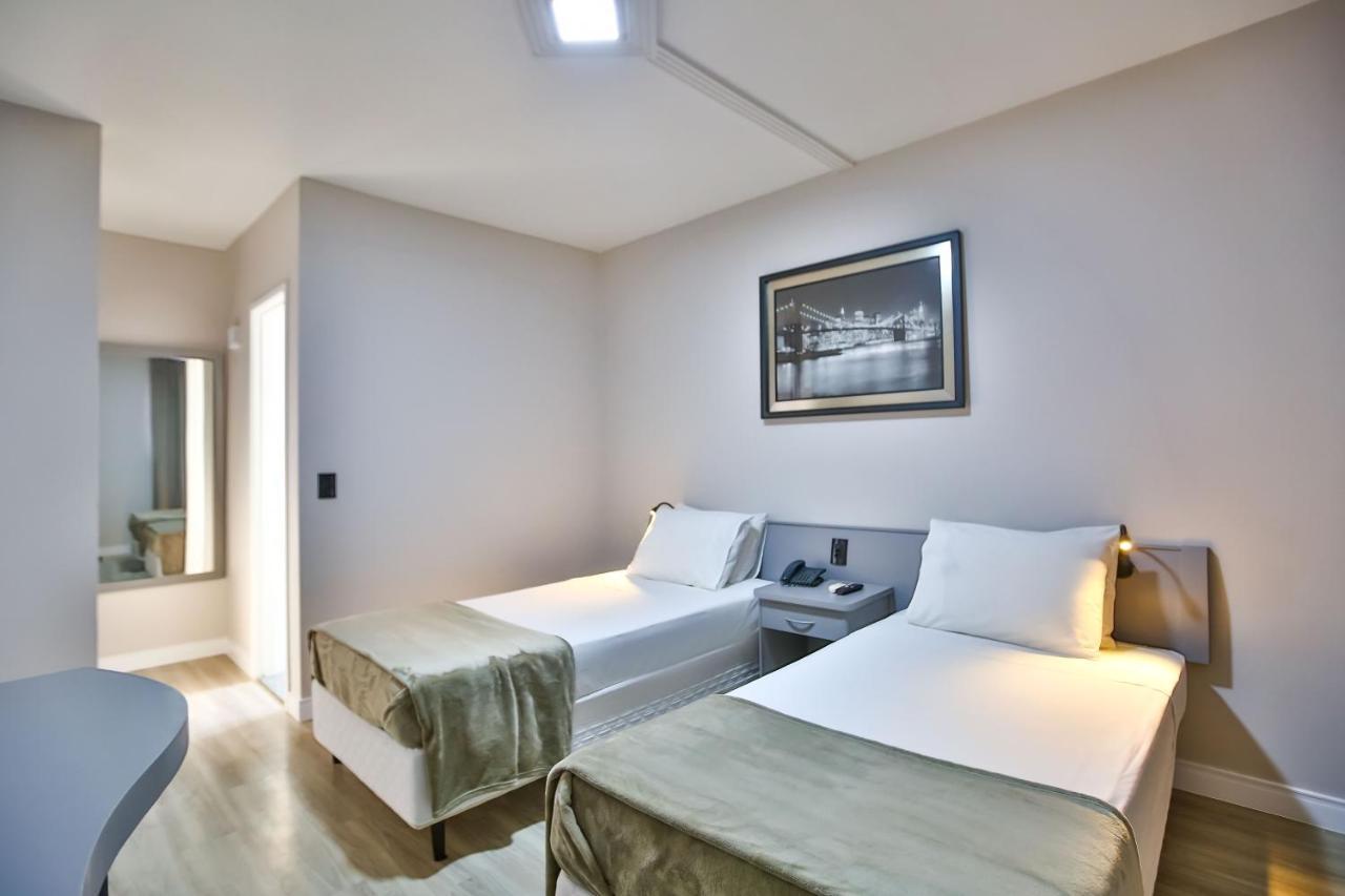Superior Twin Suite