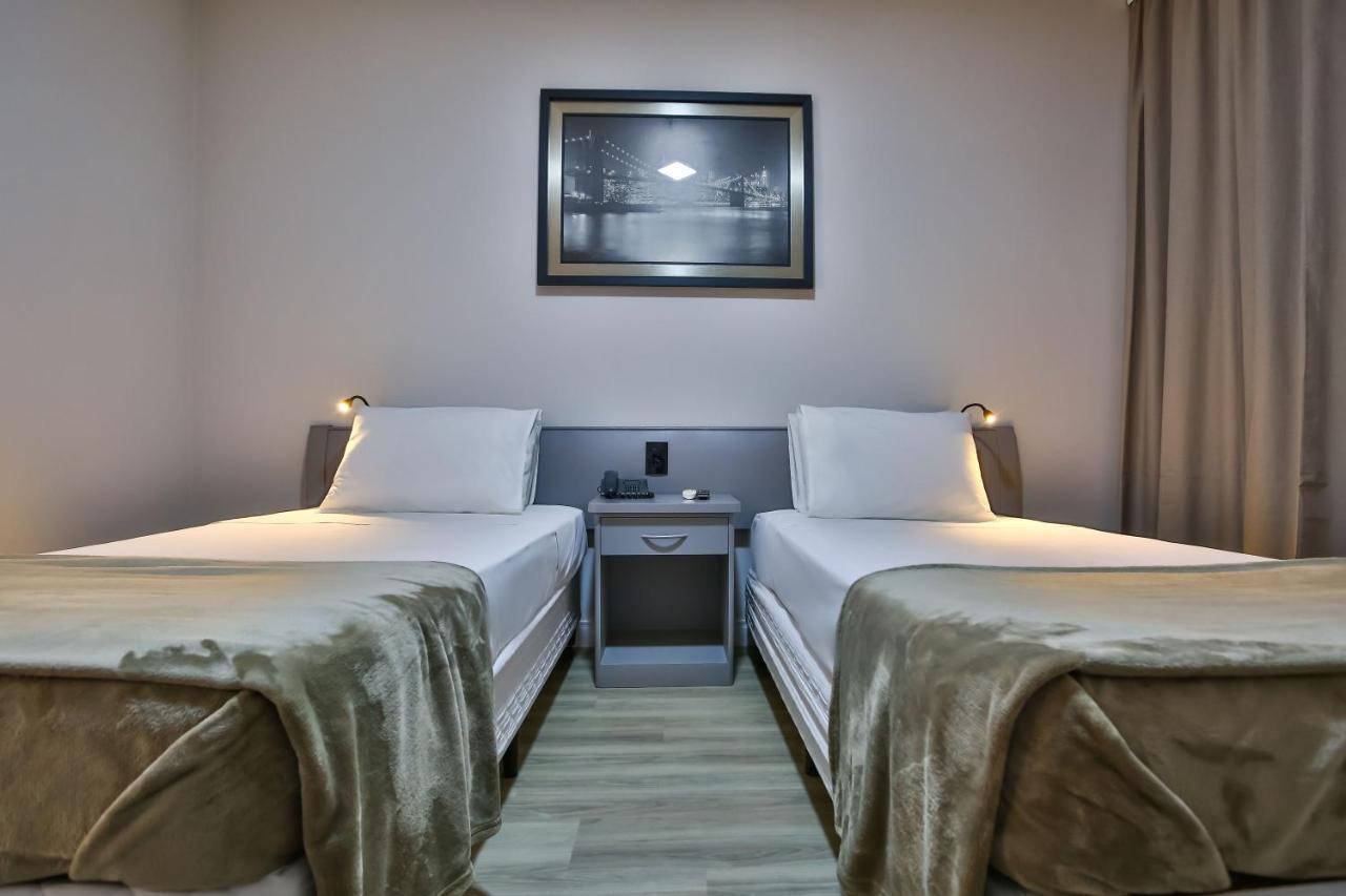 Superior Twin Suite