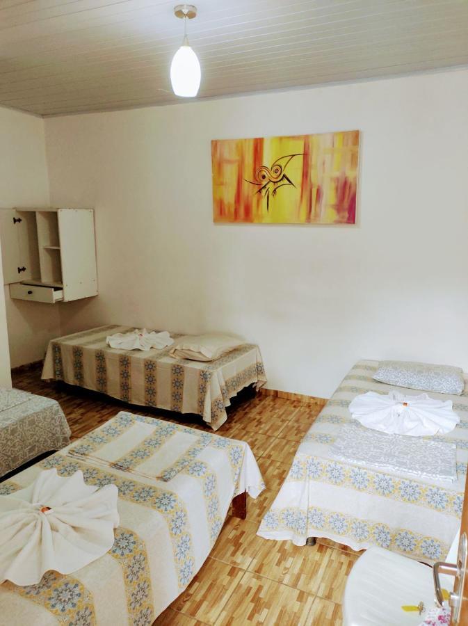 Quarto Quádruplo
