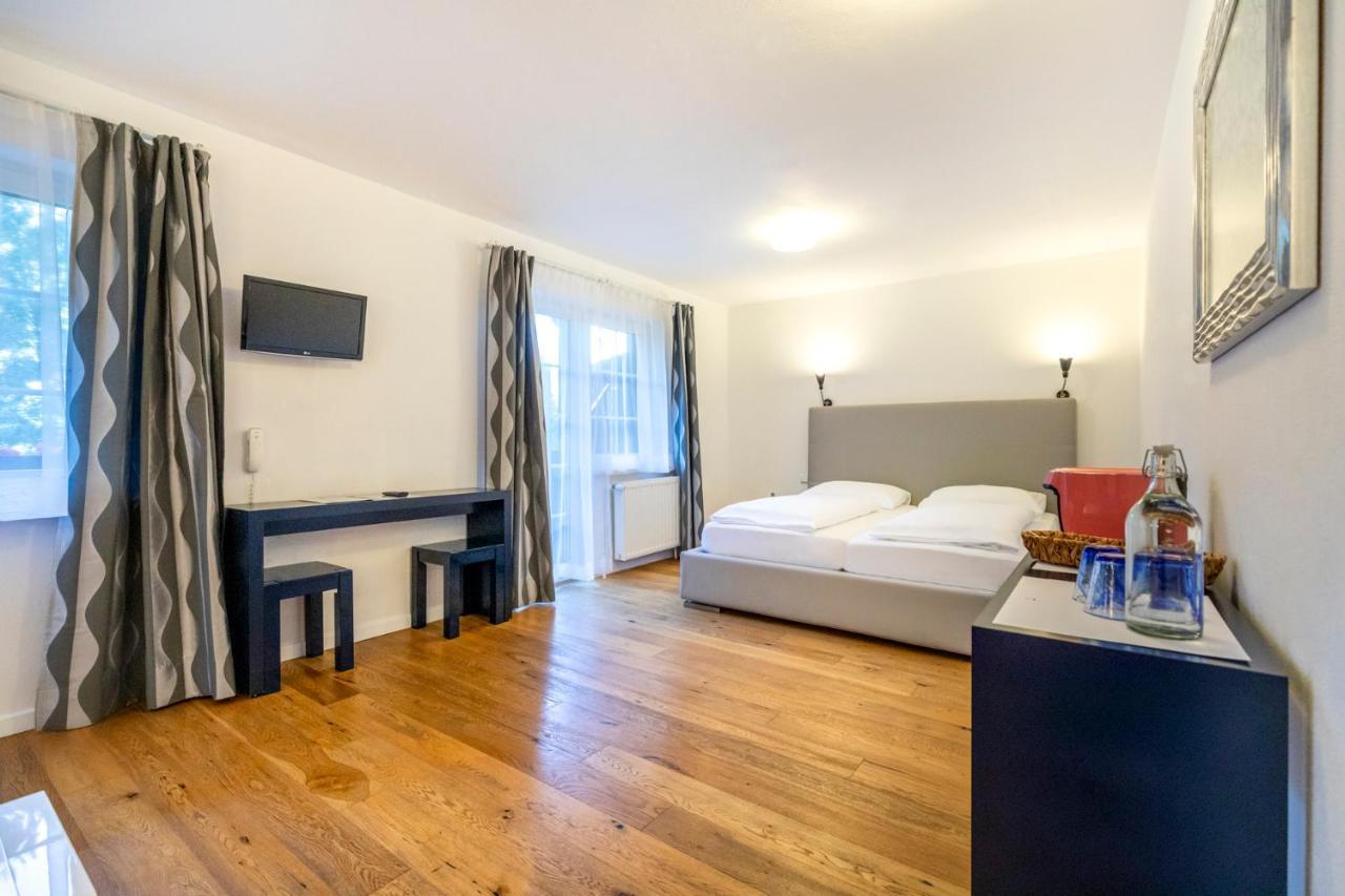 Junior Suite Balcony