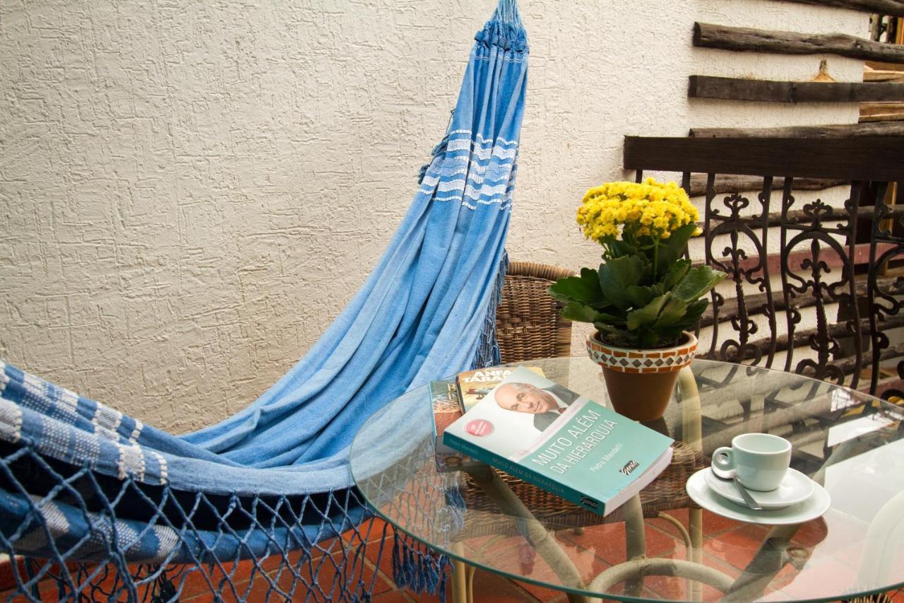 Deluxe Double Room Balcony