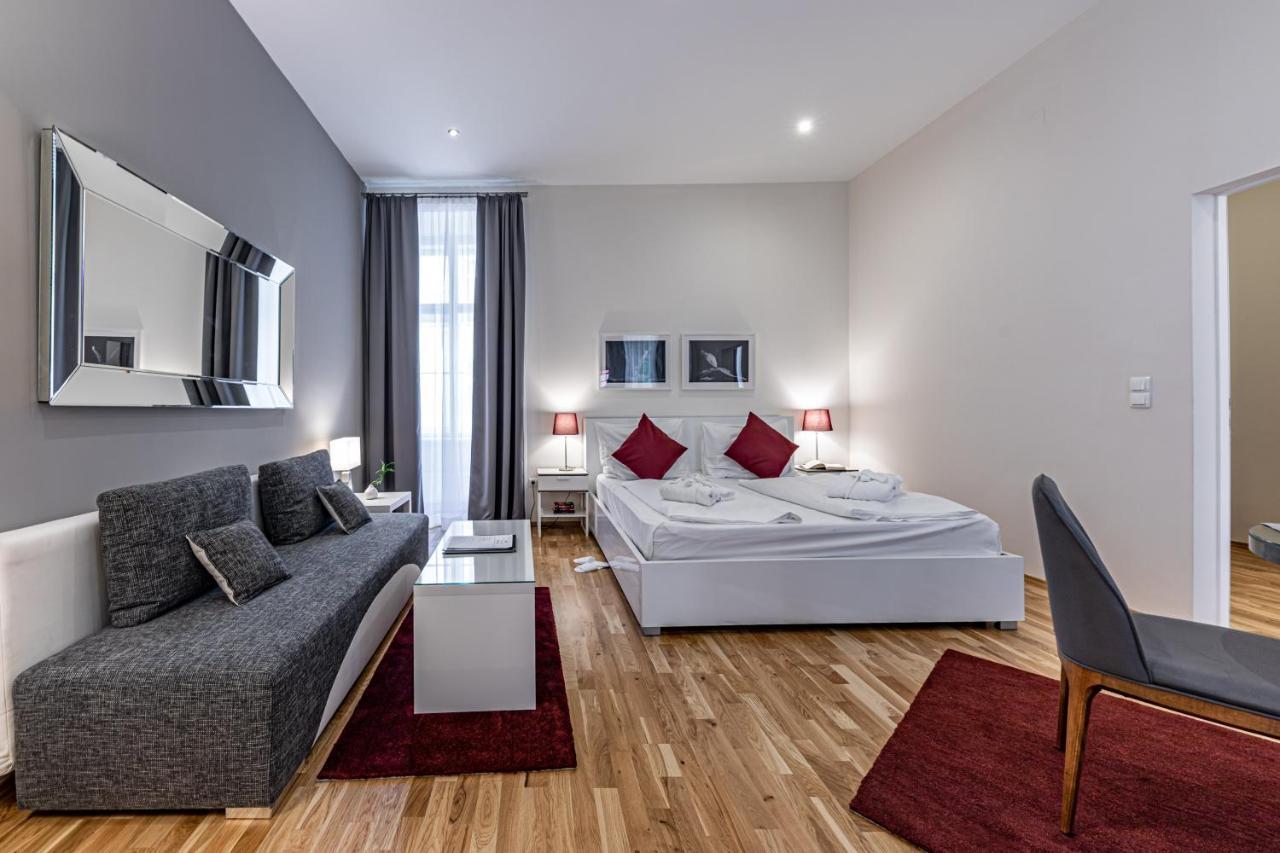 Comfort Apartment