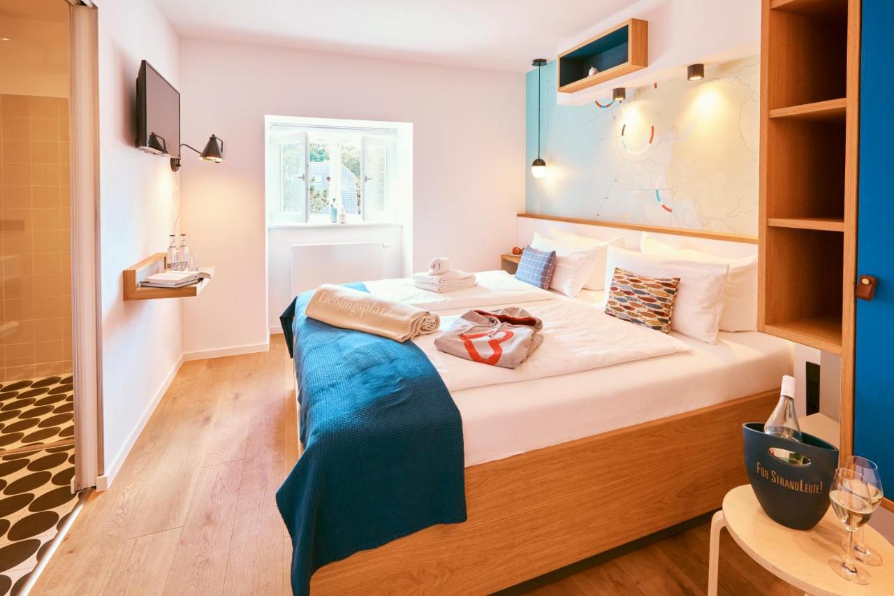 Kajuetenzimmer