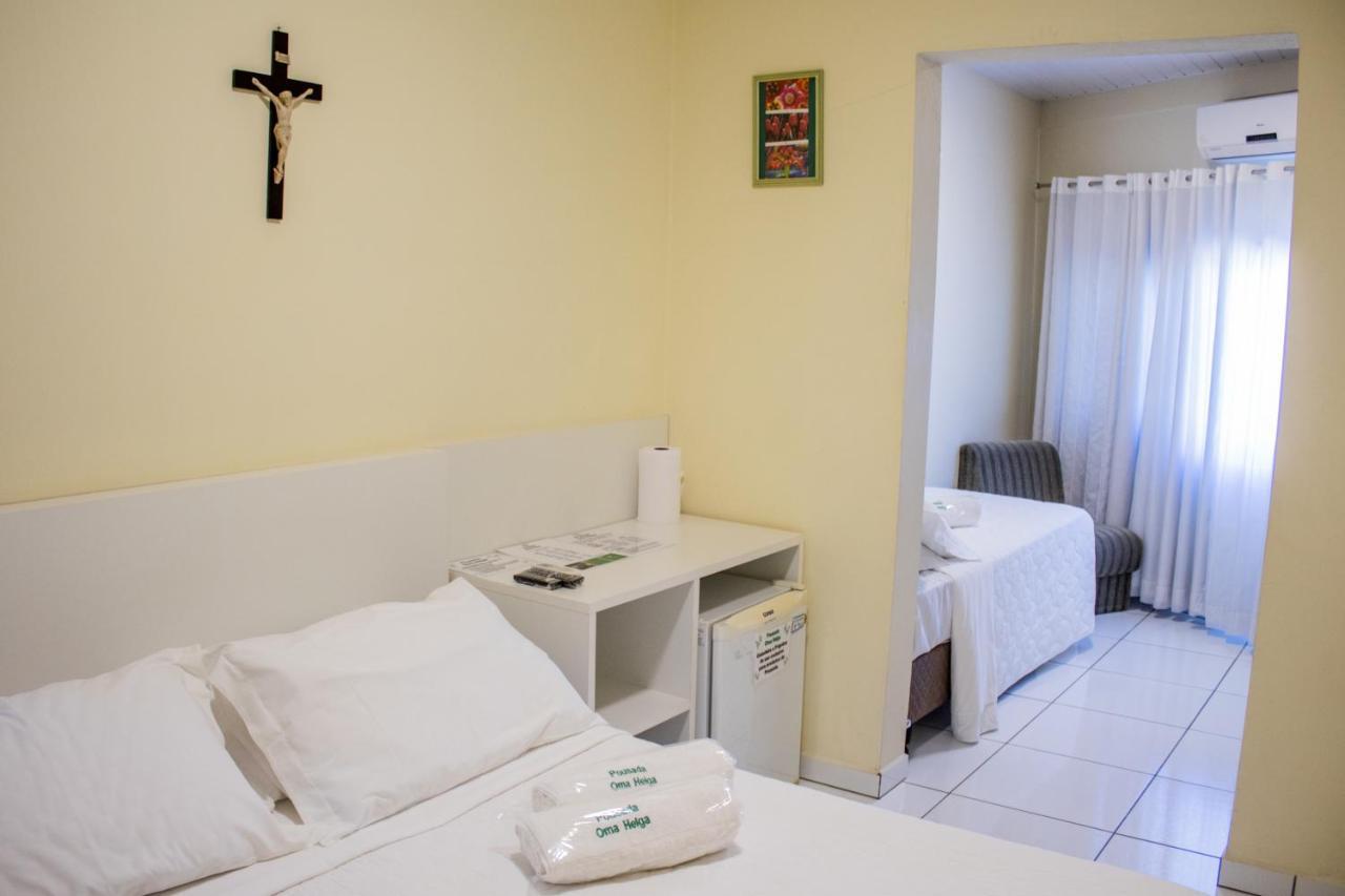 Standard Room Private Bathroom