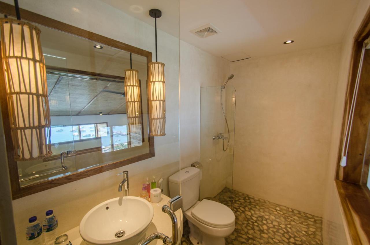 Kamer met Uitzicht op Zee