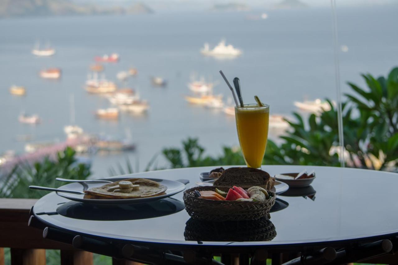 Sea View Room