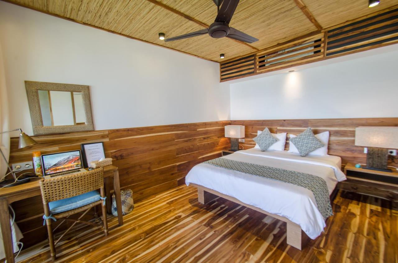 Sea View Room